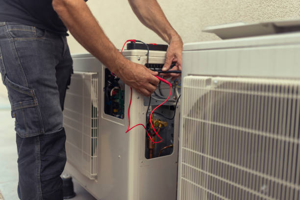 Best HVAC Software and Technology in Alto, TX