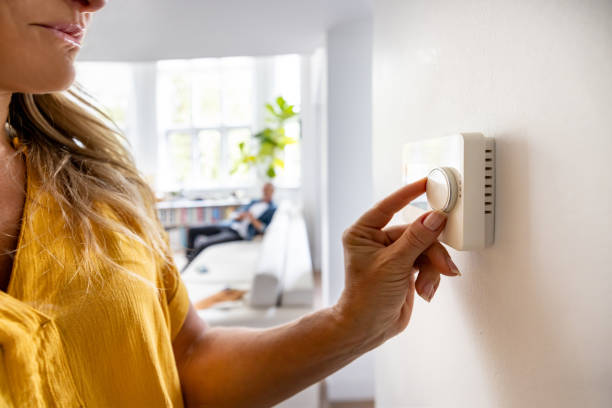 Best Geothermal HVAC Systems in Alto, TX