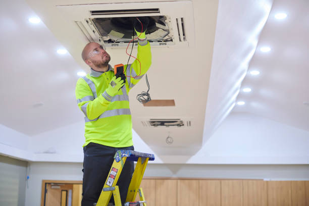 Best Seasonal HVAC Services in Alto, TX