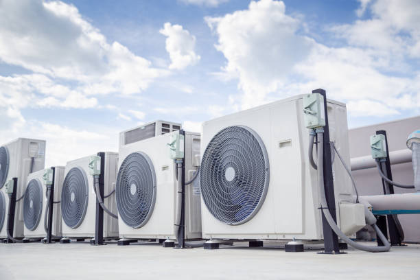 Best Solar-powered HVAC Systems in Alto, TX