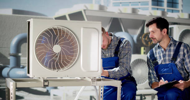 Best Energy-efficient HVAC Solutions in Alto, TX